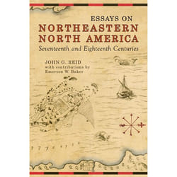 ISBN Essays on Northeastern North America, 17th & 18th Centuries