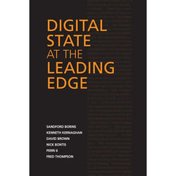 ISBN Digital State at theLeading Edge