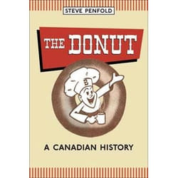 ISBN The Donut: A Canadian History