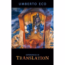 ISBN Experiences in Translation, Anglais, 112 pages