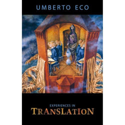 ISBN Experiences in Translation