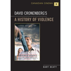 ISBN David Cronenberg's A History of Violence