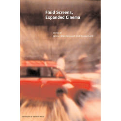 ISBN Fluid Screens, Expanded Cinema