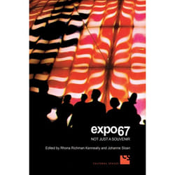 ISBN Expo 67: Not Just a Souvenir