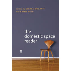 ISBN The Domestic Space Reader