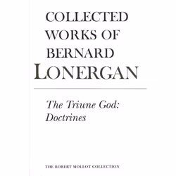 ISBN The Triune God: Doctrines, Volume 11, Anglais, 880 pages