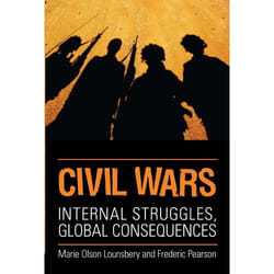 ISBN Civil Wars: Internal Struggles, Global Consequences