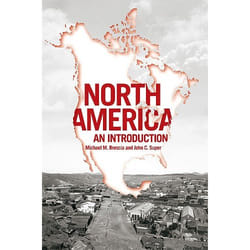 ISBN North America: An Introduction