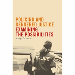 ISBN Policing and Gendered Justice: Examining the Possibilities, Anglais, 240 pages
