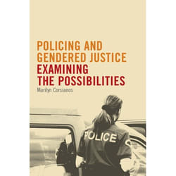 ISBN Policing and Gendered Justice: Examining the Possibilities