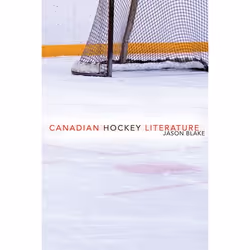 ISBN Canadian Hockey Literature, Anglais, 228 pages