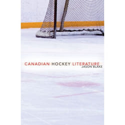 ISBN Canadian Hockey Literature