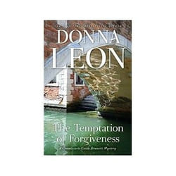 The Temptation of Forgiveness