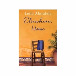 ISBN Elsewhere Home, Roman, Anglais, 224 pages