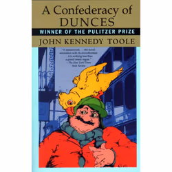ISBN A Confederacy of Dunces, Anglais, Livre broché, 394 pages