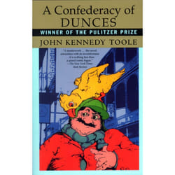 ISBN A Confederacy of Dunces