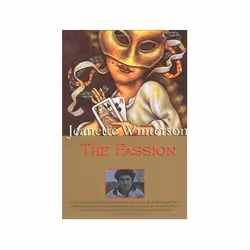 ISBN Passion, Roman, Anglais, 160 pages