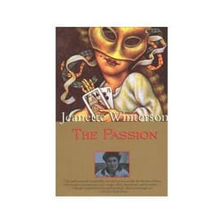 ISBN Passion livre Roman Anglais