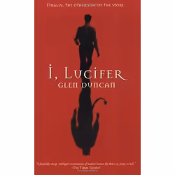 ISBN I, Lucifer, Anglais, Livre broché, 272 pages