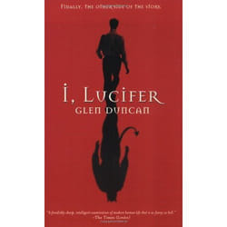 ISBN I, Lucifer