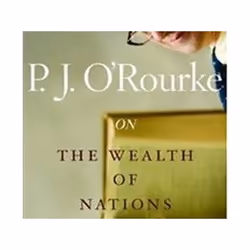 ISBN On the Wealth of Nations : Books That Changed the World, Humoristique, Anglais, Livre broché, 242 pages
