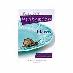 ISBN Eleven, Roman, Anglais, 191 pages