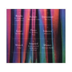 ISBN Nine Plays of the Modern Theater livre Théatre Anglais