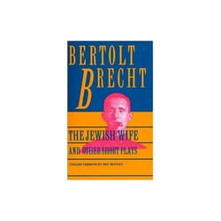The Jewish Wife, and Other Short Plays