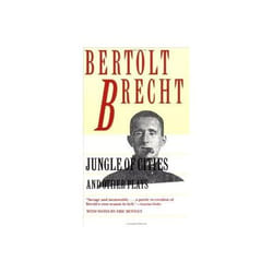 Jungle of Cities and Other Plays