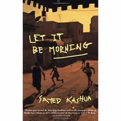 ISBN Let It Be Morning, Roman, Anglais, Livre broché, 288 pages