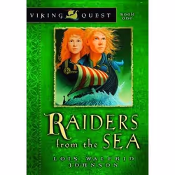 ISBN Raiders from the Sea, Anglais, Livre broché, 199 pages