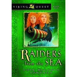 ISBN Raiders from the Sea