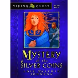 ISBN Mystery of the Silver Coins, Anglais, Livre broché, 193 pages