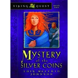 ISBN Mystery of the Silver Coins