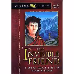 ISBN The Invisible Friend, Anglais, Livre broché, 224 pages