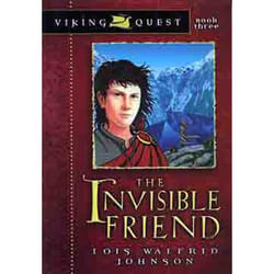 ISBN The Invisible Friend
