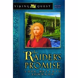 ISBN Raider's Promise, Anglais, Livre broché, 304 pages