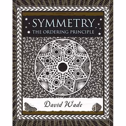 Allen &amp; Unwin Symmetry, Science &amp; nature, Anglais, 64 pages