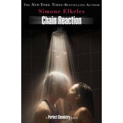 ISBN Chain Reaction livre Anglais Couverture rigide 310 pages