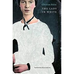 ISBN Lady in White livre Roman Anglais