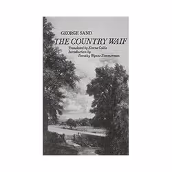 ISBN Country Waif, Anglais, 181 pages