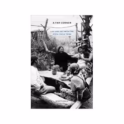 ISBN Far Corner: Life and Art with the Open Circle Tribe, Anglais, Couverture rigide, 328 pages