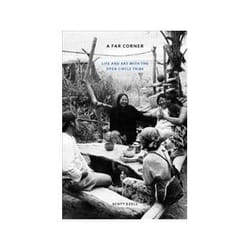ISBN Far Corner: Life and Art with the Open Circle Tribe Couverture rigide