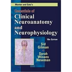 ISBN Manter and Gatz's Essentials of Clinical Neuroanatomy and Neurophysiology, Education, Anglais, Livre broché, 256 pages