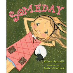 ISBN Someday Couverture rigide
