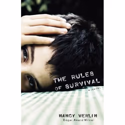 ISBN The Rules of Survival, Anglais, Couverture rigide, 272 pages