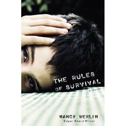 ISBN The Rules of Survival Couverture rigide