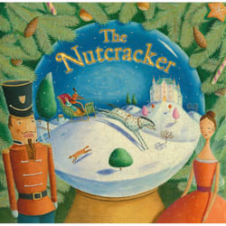 ISBN The Nutcracker Couverture rigide