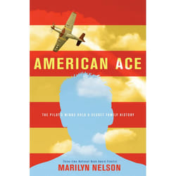 ISBN American Ace livre Couverture rigide