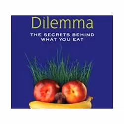 ISBN Omnivore's Dilemma for Kids : The Secrets Behind What You Eat : Young Readers Edition, Santé, esprit et corps, Anglais,  ...